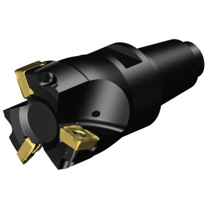 CoroMill® 490, część robocza do frezu walcowo-czołowego A490-032EH25-08L ID:6416897 Sandvik