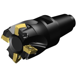 CoroMill® 490, część robocza do frezu walcowo-czołowego A490-032EH25-08M ID:6416898 Sandvik