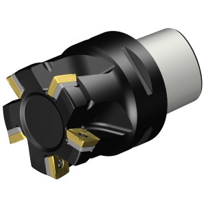 coromill® 490, frez walcowo-czołowy A490-063C6-14M ID:5844032 Sandvik