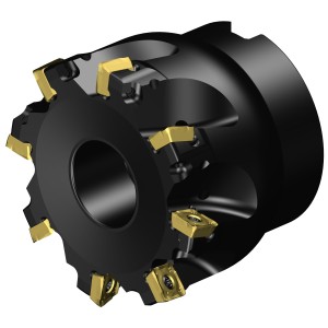 CoroMill® 490, frez walcowo-czołowy A490-063R25-08H ID:5723432 Sandvik