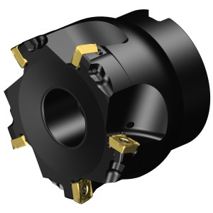 CoroMill® 490, frez walcowo-czołowy A490-063R25-08L ID:5723435 Sandvik
