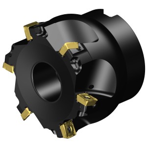 CoroMill® 490, frez walcowo-czołowy A490-063R25-08M ID:5723438 Sandvik