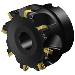 CoroMill® 490, frez walcowo-czołowy A490-076R25-08M ID:5723370 Sandvik