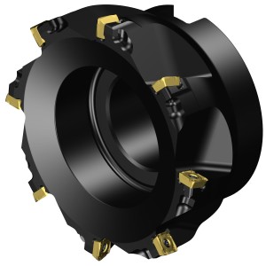 CoroMill® 490, frez walcowo-czołowy A490-102R38-08M ID:5723418 Sandvik