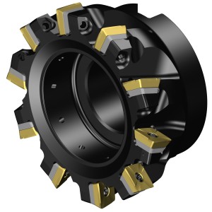 CoroMill® 490, frez walcowo-czołowy A490-102R38-14H ID:5844015 Sandvik
