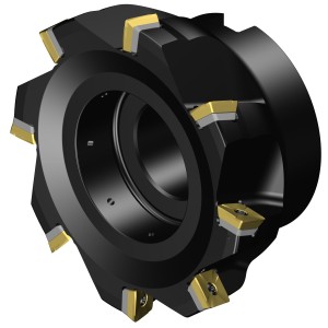 CoroMill® 490, frez walcowo-czołowy A490-125J38.1-14M ID:5844001 Sandvik