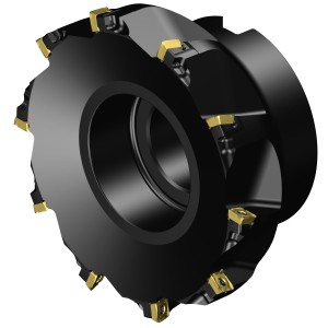 CoroMill® 490, frez walcowo-czołowy A490-127R38-08M ID:5723474 Sandvik