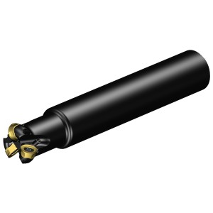 CoroMill® 600, frez czołowy A600-025O25-10H ID:7082847 Sandvik