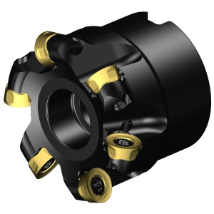 CoroMill® 600, frez czołowy A600-051R19-10H ID:7082841 Sandvik