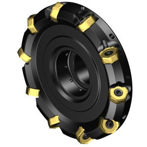 CoroMill® 745, frez czołowy A725-152R38-21M ID:6702320 Sandvik
