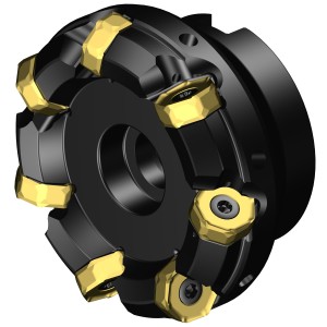 CoroMill® 745, frez czołowy A745-102R38-21M ID:6702265 Sandvik