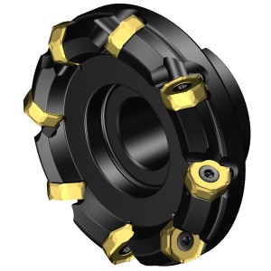 CoroMill® 745, frez czołowy A745-125J38-21M ID:6702279 Sandvik