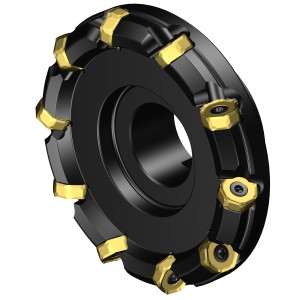 CoroMill® 745, frez czołowy A745-160J51-21M ID:6702281 Sandvik