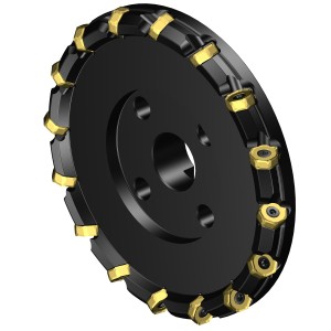 CoroMill® 745, frez czołowy A745-250J47-21M ID:6702285 Sandvik