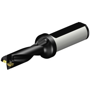 CoroDrill® 880, wiertło na płytki wymienne A880-D0562LX19-03 ID:5723482 Sandvik