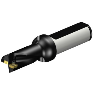 CoroDrill® 880, wiertło na płytki wymienne A880-D0656LX19-02 ID:5724491 Sandvik