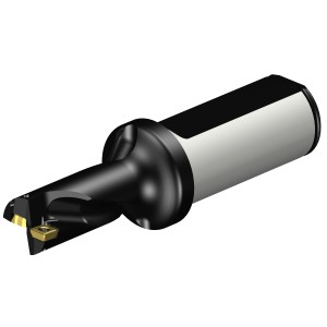 CoroDrill® 880, wiertło na płytki wymienne A880-D0687LX25-02 ID:5724455 Sandvik