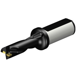 CoroDrill® 880, wiertło na płytki wymienne A880-D0687LX25-03 ID:5724457 Sandvik