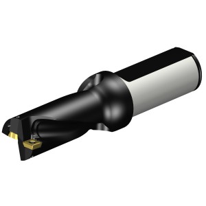 CoroDrill® 880, wiertło na płytki wymienne A880-D0937LX25-02 ID:5723674 Sandvik