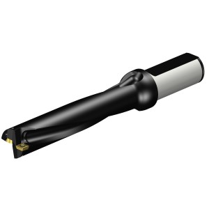 CoroDrill® 880, wiertło na płytki wymienne A880-D0937LX25-05 ID:5723802 Sandvik