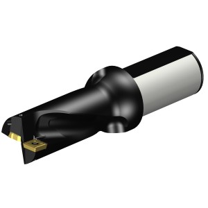 CoroDrill® 880, wiertło na płytki wymienne A880-D1437LX38-02 ID:5724036 Sandvik