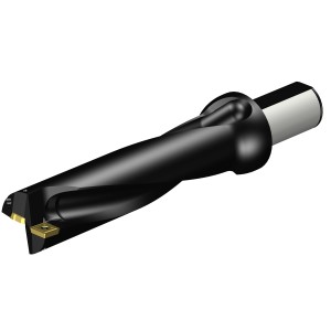 CoroDrill® 880, wiertło na płytki wymienne A880-D1875LX38-04 ID:5723430 Sandvik