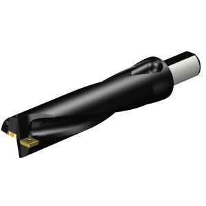 CoroDrill® 880, wiertło na płytki wymienne A880-D2250LX38-04 ID:5723413 Sandvik