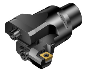 CoroBore® BR10, narzędzie do zgrubnego wytaczania wstecznego BR10-110CC12F-C5 ID:7255152 Sandvik