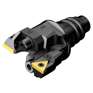 CoroBore® BR20, narzędzie do zgrubnego wytaczania dwuostrzowego BR20-36TC09F-EH25 ID:7591834 Sandvik