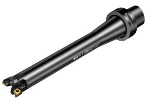 CoroBore® BR20, narzędzie do zgrubnego wytaczania dwuostrzowego z tłumieniem BR20D-116CC12F-C8M ID:7216929 Sandvik