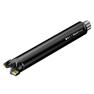 CoroBore® BR20, narzędzie do zgrubnego wytaczania dwuostrzowego z tłumieniem BR20D-116SP12Y-C8M ID:7591817 Sandvik