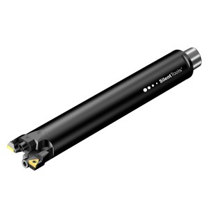 CoroBore® BR20, narzędzie do zgrubnego wytaczania dwuostrzowego z tłumieniem BR20D-90TC16F-C6M ID:7591857 Sandvik