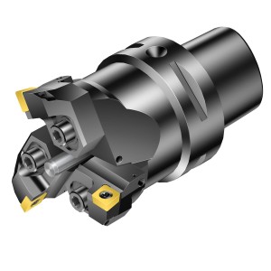 CoroBore® BR30, narzędzie do zgrubnego wytaczania trzyostrzowego BR30-122CC12F-C8 ID:7254584 Sandvik