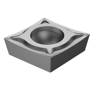 CoroTurn® 107, płytka tokarska CCET060201-UM1205 ID:8431956 Sandvik
