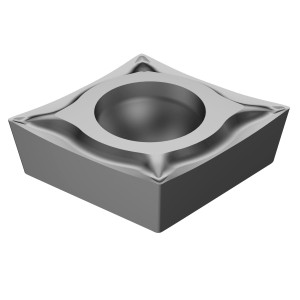 CoroTurn® 107, płytka tokarska CCGT060201-UMH13A ID:5724416 Sandvik