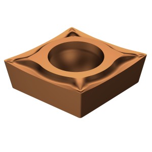 CoroTurn® 107, płytka tokarska CCGT060201-UM1115 ID:5724362 Sandvik