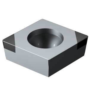 CoroTurn® 107, płytka tokarska CCGW09T304S01020FWH7025 ID:5724853 Sandvik