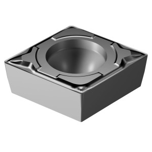 CoroTurn® 107, płytka tokarska CCMT060202-MF1105 ID:5723885 Sandvik