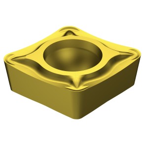 CoroTurn® 107, płytka tokarska CCMT060204-UM1525 ID:5724007 Sandvik