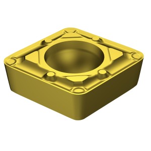 CoroTurn® 107, płytka tokarska CCMT060204-WF1525 ID:5723654 Sandvik