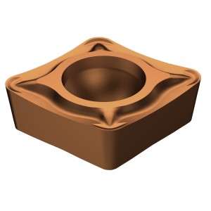 CoroTurn® 107, płytka tokarska CCMT09T304-UM1115 ID:5724144 Sandvik