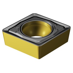 CoroTurn® 107, płytka tokarska CCMT09T308-PMC4425 ID:8019344 Sandvik