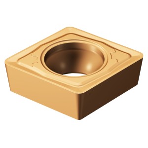 CoroTurn® 107, płytka tokarska CCMT09T308-SMC1115 ID:6198179 Sandvik