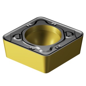 CoroTurn® 107, płytka tokarska CCMT09T312-MR2220 ID:7231314 Sandvik