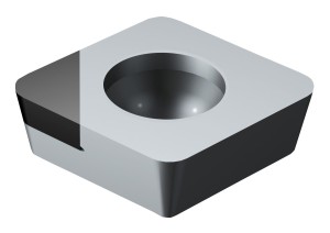 CoroTurn® 107, płytka tokarska CCMW09T308FPCD05 ID:6257233 Sandvik