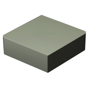 T-Max®, płytka tokarska CNGN120708T01020675 ID:8672117 Sandvik