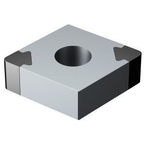 T-Max® P, płytka tokarska CNGX1204L025-18AXA7014 ID:7941843 Sandvik