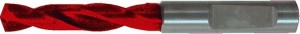 Wiertło kręte SL WN pełnowęglikowe, FIRE, chwyt 6537-HE 3xD 15,20mm GÜHRING