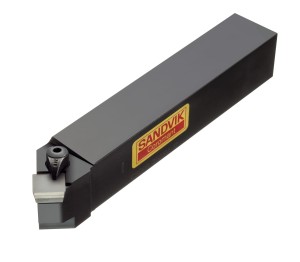 T-Max® S, narzędzie tokarskie z chwytem tradycyjnym CSDPR2525M12 ID:5726008 Sandvik