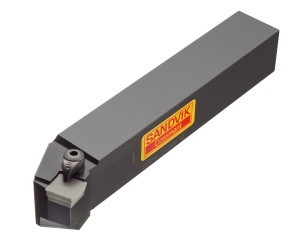T-Max® S, wkładka tokarska CSKPL1212F09 ID:5726107 Sandvik